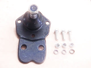 ROTULAS DE SUSPENSION FORD FALCON/RANCHERO 78/84 ROTULA INFERIOR 2 AGUJEROS PIVOTE 15.9 MM_