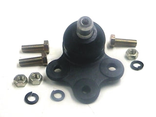ROTULAS DE SUSPENSION FORD ECOSPORT 03-12/FIESTA MAX 02-.. /KA  08-13 ROTULA INFERIOR PIVOTE 17.5 MM - PACK X2