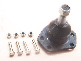 ROTULAS DE SUSPENSION CHEVROLET S10/BLAZER 95/.. ROTULA SUPERIOR PIVOTE 13.7 MM_