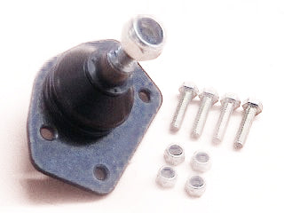 ROTULAS DE SUSPENSION RENAULT 12 71/.. ROTULA INFERIOR  PIVOTE 15.9 MM_