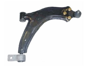 PARRILLAS DE SUSPENSION PEUGEOT 306 / CITROEN XSARA 97/01 DERECHA CON ROTULA PIVOTE 18 MM_