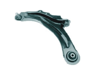 PARRILLAS DE SUSPENSION RENAULT MEGANE II/SCENIC 05/12 IZQUIERDA CON ROTULA PIVOTE 18 MM_