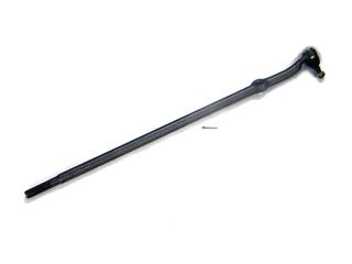 EXTREMOS DE DIRECCION LIVIANOS FORD F100/F150/F250 4X2 IMPORTADA 80-86 EXTREMO DE DIRECCION INTERIOR LARGO C/OJAL 870MM-RM 22X1.5_