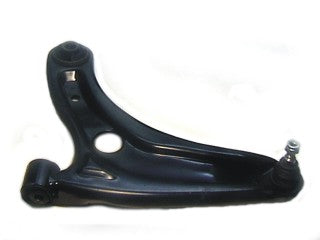 PARRILLAS DE SUSPENSION HONDA FIT 03-08 INFERIOR DELANTERA DERECHA CON ROTULA_
