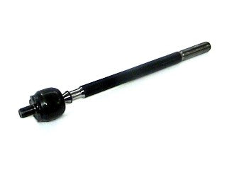 AXIALES/PRECAP CREMALLERAS RENAULT MEGANE 97/99/SCENIC 99/../TWINGO 94/03 DIRECCION MECANICA LARGO 262 MM ROSCA MACHO/MACHO_