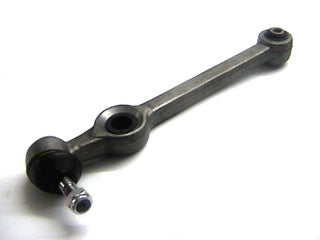 BRAZOS DE SUSPENSION FIAT REGATTA/128 85/.. BRAZO ROTULA C/BUJE SILENT BLOCK 10 MM_