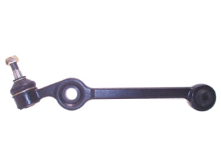 BRAZOS DE SUSPENSION FIAT 147/VIVACE/SPAZIO/BRIO 84/.. BRAZO ROTULA C/BUJE SILEN BLOCK 10 MM_