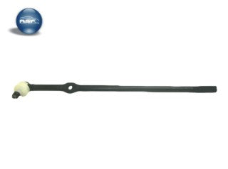 BARRAS DIRECCION LIVIANOS FORD F100 / F1000 92/99 INFERIOR ROSCA 1 X 16 LARGO 730 MM_