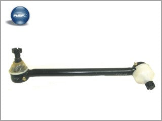 BARRAS DIRECCION PESADOS CHEVROLET 350 / DODGE DP800 BARRA DE MANDO CENTRAL 385MM - PIVOTE 19.3MM_