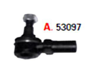 EXTREMOS DE DIRECCION LIVIANOS FIAT IVECO DAILY 93/.. EXTREMO LARGO: 84 MM ROSCA HEMBRA 16X1.5_