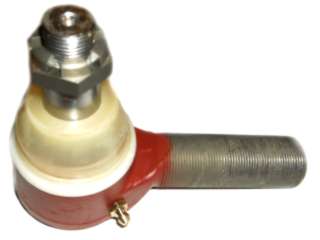 EXTREMOS DE DIRECCION LIVIANOS MERCEDEZ BENZ 1114-O370-371-373-374-400 EXTREMO DERECHO LARGO 120 MM ROSCA MACHO 30X1.5_