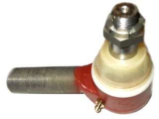 EXTREMOS DE DIRECCION LIVIANOS MERCEDEZ BENZ 1114-O370-371-373-374-400 EXTREMO IZQUIERDO LARGO 120 MM ROSCA MACHO 30X1.5_