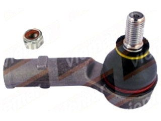 EXTREMOS DE DIRECCION LIVIANOS VOLKSWAGEN FOX 04/../SURAN/UP/GOL TREND/VOYAGE EXTREMO DERECHO LARGO: 93 MM ROSCA MACHO 14X1.5_