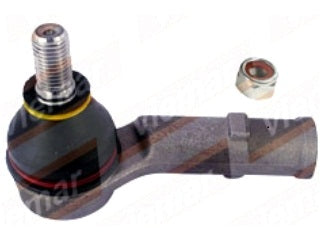 EXTREMOS DE DIRECCION LIVIANOS VOLKSWAGEN FOX 04/../SURAN/UP/GOL TREND/VOYAGE EXTREMO IZQUIERDO LARGO: 93 MM ROSCA MACHO 14X1.5_