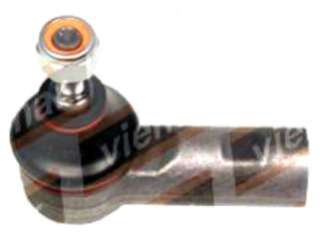 EXTREMOS DE DIRECCION LIVIANOS FIAT UNO/DUNA 94/.. EXTREMO TENSOR - LARGO: 84 MM ROSCA HEMBRA 18X1.5_