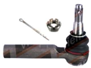 EXTREMOS DE DIRECCION LIVIANOS FORD RANGER 4X2-4X4 97/12 EXTREMO ROSCA DERECHA - LARGO 120 MM - ROSCA HEMBRA 14X1.5_