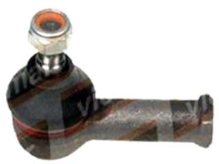EXTREMOS DE DIRECCION LIVIANOS HYUNDAI H1 97/../H100 92/04 / MITSUBISHI L300 4X2 95/00/3000 GT 91/98 LARGO 75 MM - RH 14X1.5_