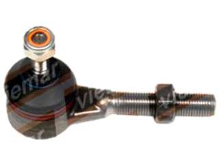 EXTREMOS DE DIRECCION LIVIANOS RENAULT 9 /11/18/EXPRESS LARGO: 100 MM ROSCA MACHO 14X1.5_