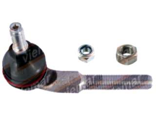 EXTREMOS DE DIRECCION LIVIANOS PEUGEOT 206/306/307/308/3008/HOGGAR / CITROEN C3/C4/SAXO DERECHO LARGO 115 MM - ROSCA MACHO 14X1.5_