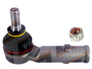 EXTREMOS DE DIRECCION LIVIANOS VOLKSWAGEN VENTO/SEAT LEON/AUDI A3 05/.. IZQUIERDO LARGO: 92 MM ROSCA HEMBRA 16X1.5_