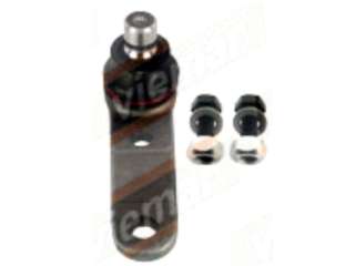ROTULAS DE SUSPENSION FORD ORION / ESCORT / VOLKSWAGEN POINTER ROTULA INFERIOR PIVOTE 17 MM_
