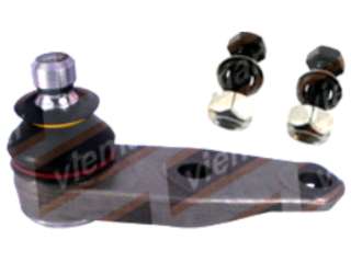 ROTULAS DE SUSPENSION RENAULT R19/CLIO/EXPRES/KANGOO (AGUJERO DE 10 MM) PIVOTE 16 MM_