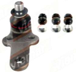 ROTULAS DE SUSPENSION FORD FOCUS 99/.. PIVOTE 16.5 // 17.5 MM_
