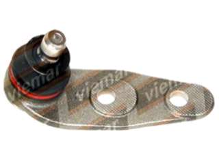ROTULAS DE SUSPENSION VOLKSWAGEN GOL 93/95 ROTULA INFERIOR IZQUIERDA PIVOTE 15 MM_