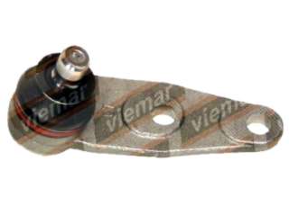 ROTULAS DE SUSPENSION VOLKSWAGEN GOL CON DIRECCION HIDRAULICA 95/97 ROTULA  IZQUIERDA PIVOTE 15 MM_