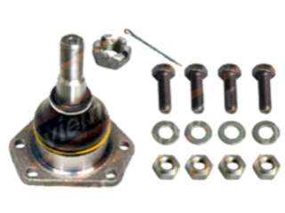 ROTULAS DE SUSPENSION CHEVROLET S10/BLAZER 95/.. ROTULA SUPERIOR PIVOTE 13.7 MM_