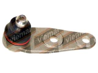 ROTULAS DE SUSPENSION VOLKSWAGEN GOL 97/..  CON DIRECCION MECANICA ROTULA INFERIOR DERECHA E IZQUIERDA  PIVOTE 17 MM_