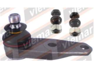 ROTULAS DE SUSPENSION RENAULT 9/11 AGUJEROS DE 12 MM - PIVOTE 16.00 MM_