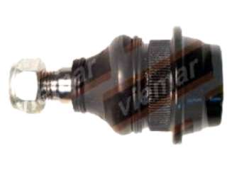 ROTULAS DE SUSPENSION MITSUBISHI L200/L300 00/.. / HYUNDAI GALLOPER 98/03 SUPERIOR PIVOTE 16.20 MM - ALOJAMIENTO 40.30 MM_