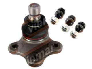 ROTULAS DE SUSPENSION FORD ECOSPORT 03-12/FIESTA MAX 02-.. /KA  08-13 ROTULA INFERIOR PIVOTE 17.5 MM_