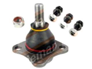 ROTULAS DE SUSPENSION FIAT SIENA 97/99 ROTULA INFERIOR PIVOTE  PIVOTE 13 MM_