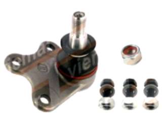 ROTULAS DE SUSPENSION VOLKSWAGEN GOL TREND/VOYAGE 08/10/FOX 04/07/SURAN 06/.. INFERIOR DERECHA PIVOTE 14.9 MM_