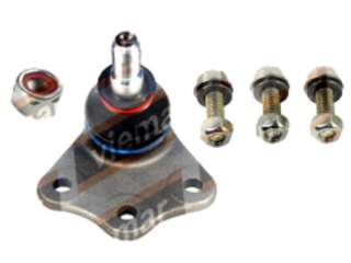 ROTULAS DE SUSPENSION FIAT IDEA 06/..  DERECHA/IZQUIERDA ROTULA INFERIOR PIVOTE 13.6 MM_