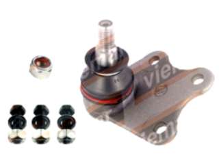 ROTULAS DE SUSPENSION VOLKSWAGEN CROSSFOX 06/.. ROTULA INFERIOR IZQUIERDA PIVOTE 15 MM_