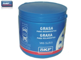 GRASAS DE LITIO GRASA LITIO NUEVA FORMULA BALDE X 0.5KG_