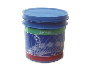 GRASAS DE LITIO GRASA PARA RODAMIENTOS RUEDA BALDE X 1KG_