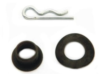 SELECTORAS CAMBIOS REPARACION FORD F250/F350/F400/F600/F700/F6000/F7000 KIT DE BUJES VARILLA DE EMBRAGUE_