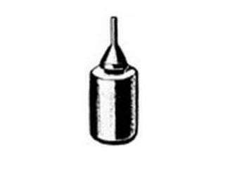 VARIOS GOMA-METAL PEUGEOT 404 ANTICHIRRIDO GRANDE DE BAUL _