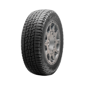 Neumático FALKEN WILDPEAK A/T TRAIL 225/60R18 LLANTA 17.1