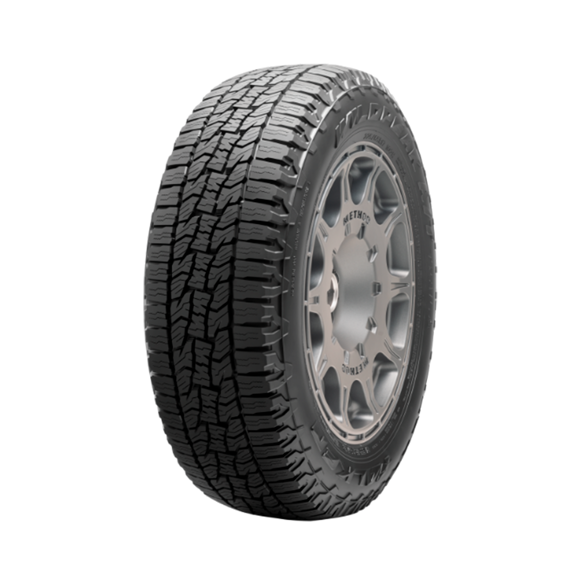 NEUMATICO FALKEN WILDPEAK A/T TRAIL 255/55R19 111V