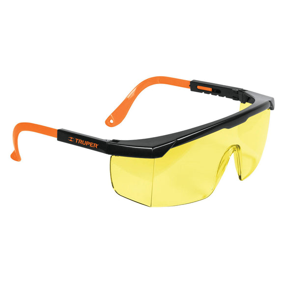 TRUPER LENTES AJUSTABLES DE SEGURIDAD