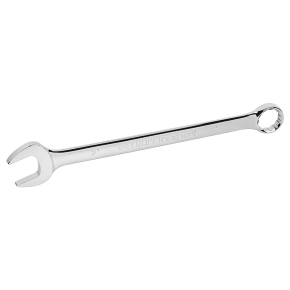 TRUPER LLAVE COMBINADA DE 1-7/8 STD EXTRA LARGA EXPE