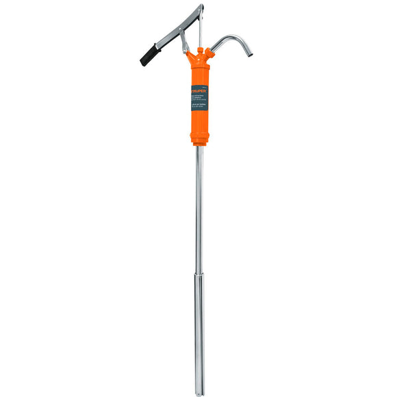 TRUPER BOMBA MANUAL EXTRACCION A PALANCA (HIDROCARBUROS) P/TAMBOR 200LT