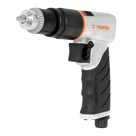 TRUPER TALADRO NEUMATICO REVERSIBL - ULTIMAS UNIDADES