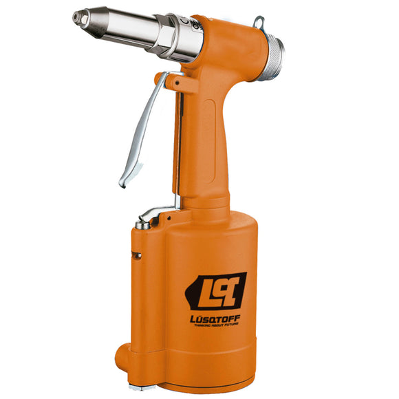 LUSQTOFF REMACHADOR DE NEUMATICOS 90PSI - ULTIMAS UNIDADES