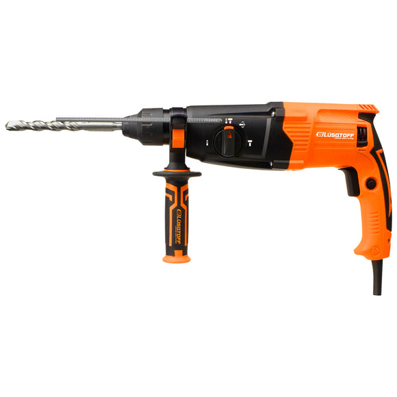 LUSQTOFF ROTOMARTILLO 850W - 3.5J